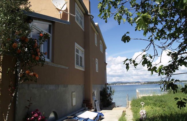 Apartment in Tkon with garden and terrace - Foto 49