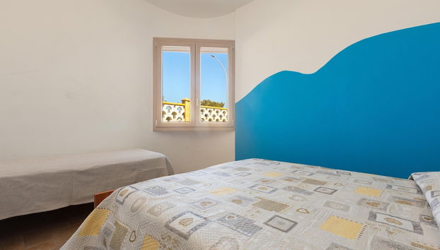 3803 SdE - Appartamento Milly by Barbarhouse - Foto 2, Habitación