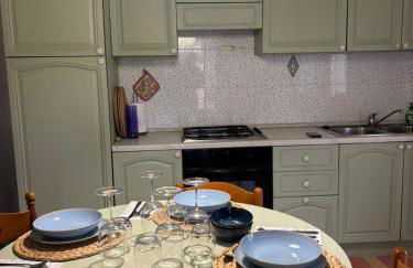 Sardinian Wind House , casa vacanze Sud Sardegna - Foto 7