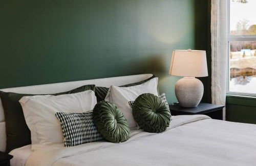 Barefoot Bliss | KingBed-Pool-WaterFront-Golf - Foto 20