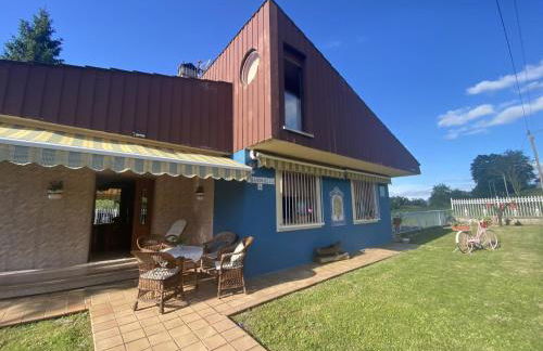 La Casa Azul 2 en Asturias VV-2700-AS - Foto 2