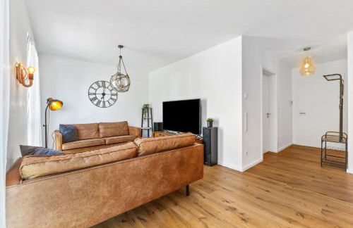 Elegantes Refugium in Düren - Foto 17