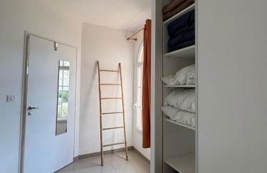 Superbe appartement les pieds dans l'eau ! - Foto 16