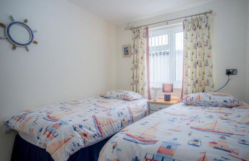 Ridgeway Meadow Bungalow - 3 Bedroom - Manorbier - Foto 13