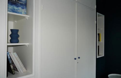 Appartement Le Céleste 113 - deux chambres - Foto 28