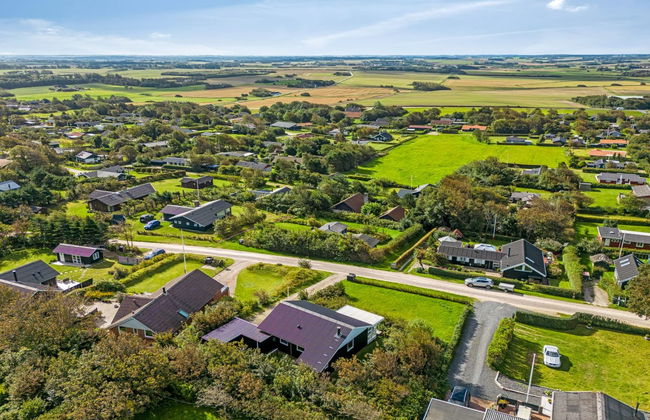 "Brenda" - 300m to the fjord - Foto 3