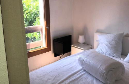 Maison vacances jardin mer proche - Foto 19