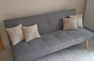 Garden Paradise in Megalochori Trikala - Foto 29