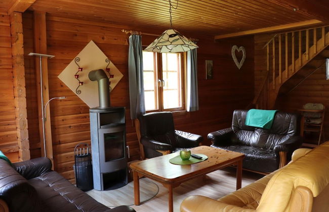 Ferienwohnpark Silbersee - Foto 32