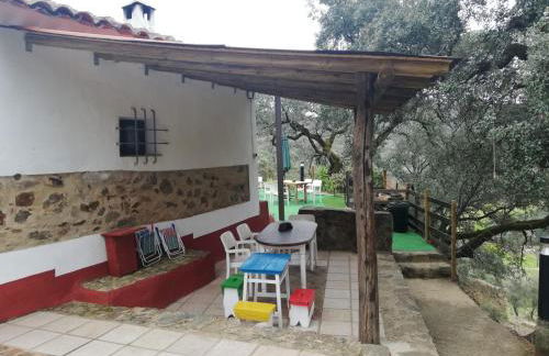 El rincón de Alájar - Foto 6