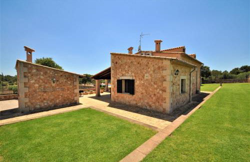 CAS BORRASSOS- Finca con piscina privada y Vistas Despejadas - Photo 37