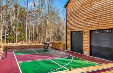 Grand Timber by Avantstay Indoor Pool, Sports Court, Game Room, & More! - Foto 142