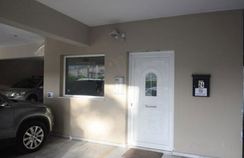 Viewpoint apartment chalkis - Photo 18