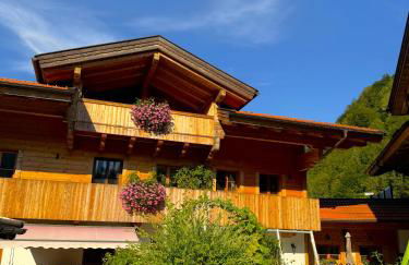 Ferienwohnungen Kieferbachtal - Foto 14