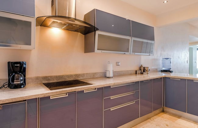 Watermark Luxury Oceanfront All Suite Hotel - Foto 15