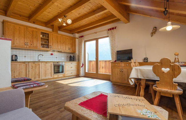 Cosy Apartment in Welsberg - Foto 11