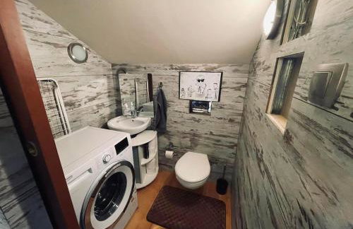 Domek nad Wiarem - Foto 14