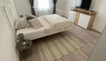 Ferienwohnung Nähe Augenklinik - Foto 3