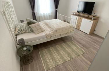 Ferienwohnung Nähe Augenklinik - Foto 3