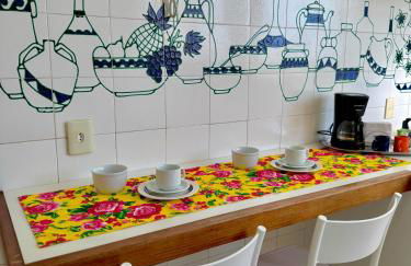 Ipanema - Rainha Elizabeth II - 1 Quarto - Foto 29