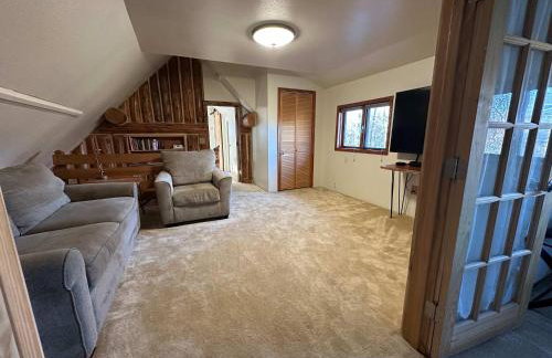 Lazy Bear Retreat at Talkeetna Lodge - Foto 22