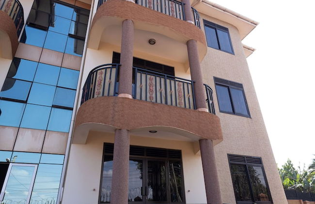 Grwadd Furnished Apartments - Foto 8