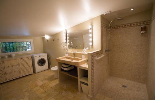 Villa Suzanne - Lambesc centre - Foto 14