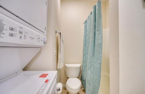 Walk to Beach Gulfport Retreat with Patio - Foto 13