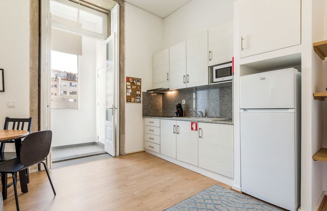 Apartment Bolhão Market by Sweet Porto - Foto 49