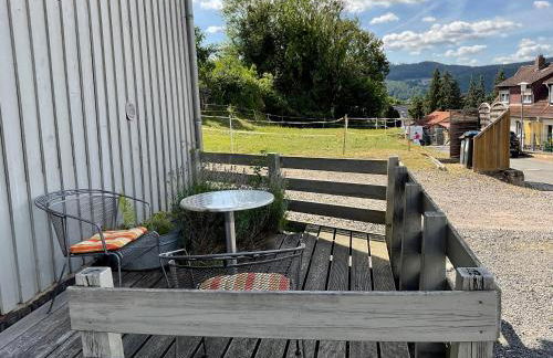 Ferienwohnung am Kalkweg - Foto 23