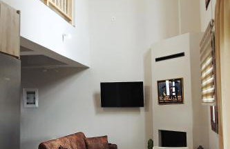 Santa Domenica Nafpaktos - Rooms and Apartments by the Sea - Foto 24