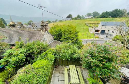 Peak Cottage - Foto 13