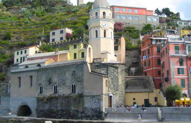 Holiday Home in Rio Near Fishing Villages - Foto 30