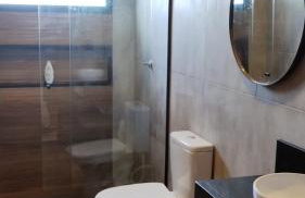 Sobrado 3 Quartos com Piscina - Rivieira Santa Cristina 3 - Foto 30