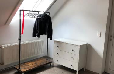 FeWo Apartment Maria - Foto 11