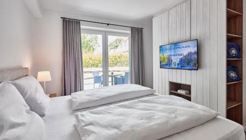 Apartmenthaus Emily by POLY Hohwacht - Foto 4