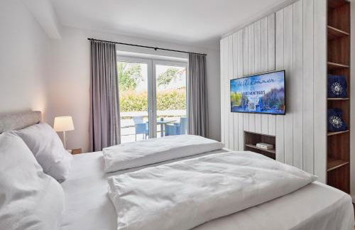 Apartmenthaus Emily by POLY Hohwacht - Foto 4