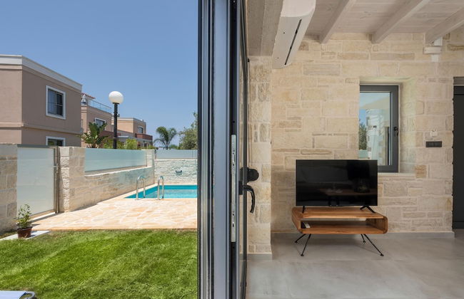 Villa Megalith - Foto 3