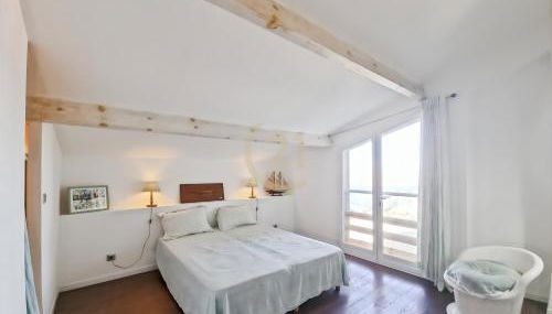 Superbe T5 centre-ville vue mer - Foto 4