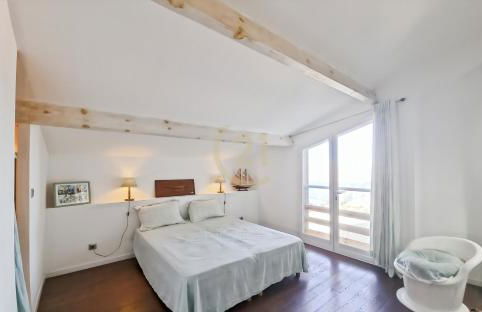 Superbe T5 centre-ville vue mer - Foto 4