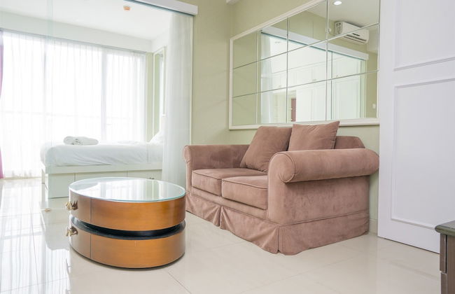 Spacious 1BR Dago Suites Apartment - Photo 20