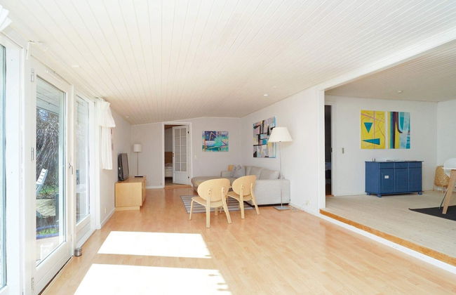 4 Person Holiday Home in Graested - Photo 8