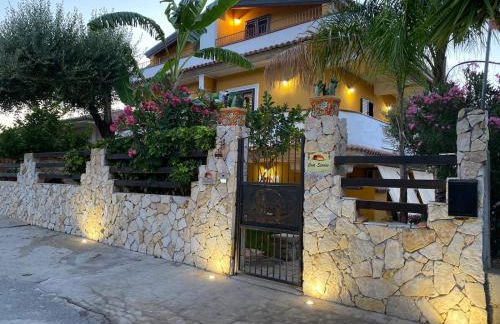 Tropea Casa Scirocco - Photo 26