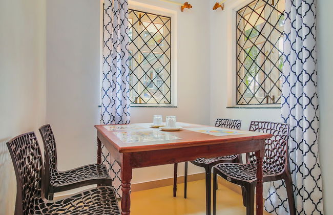 OYO 22658 Home Delightful 1BHK Arpora - Photo 13