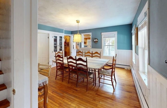 Plymouth Ski Farm Brought to you by GetAway Vacations - Foto 26