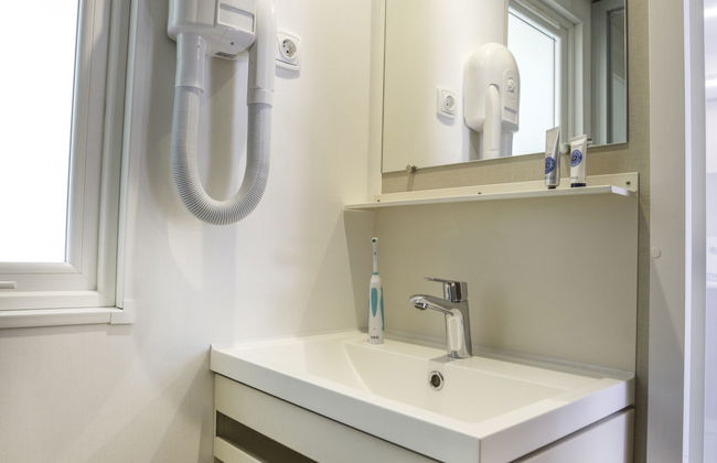 Residence Village - Foto 14