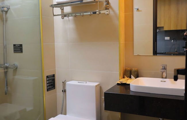 Railway Apartment - Foto 54