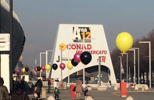 Juventus Stadium - piano primo - Foto 13