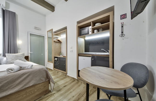 Tritoni Studios Valletta - Photo 5