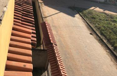 Pícoli e De Angelis- Casa de praia em Piuma com WI-FI - Foto 19